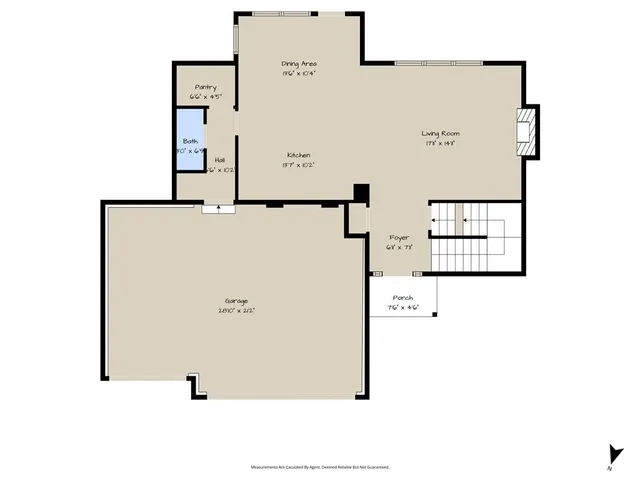 $429,950 | 15636 Sheridan Court, Basehor, KS 66007