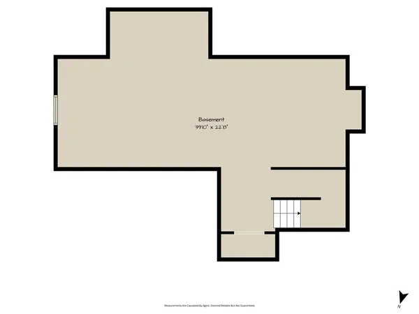 $429,950 | 15636 Sheridan Court, Basehor, KS 66007