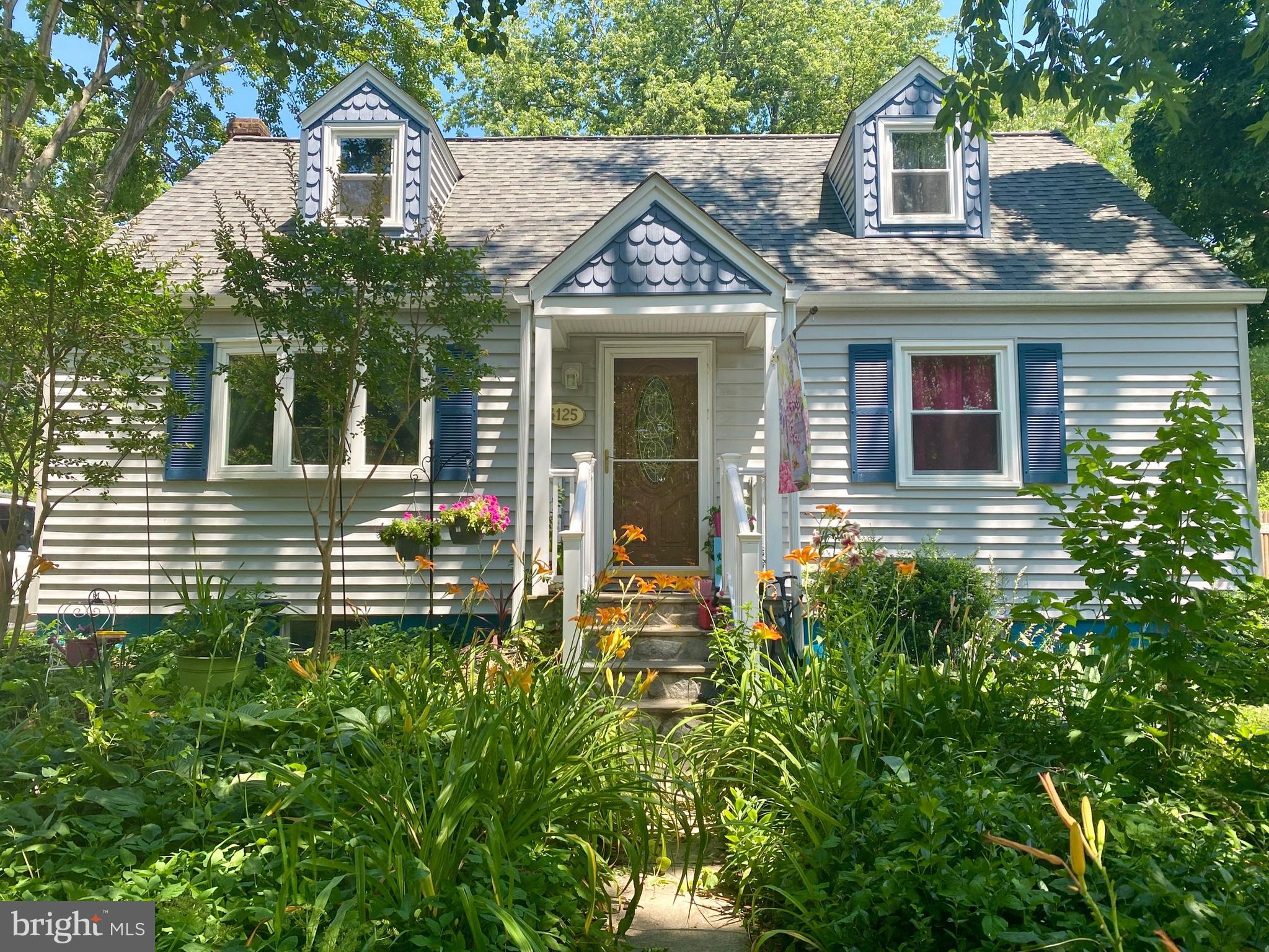 4125 Addison Road Fairfax, VA 22030 - Photo 1 of 18 Gallery Image 1