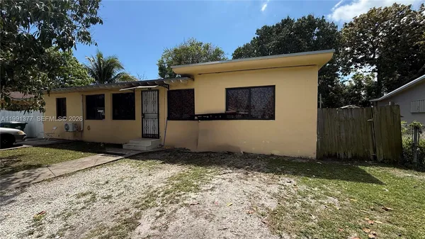 $520,000 | 1352 Northwest 112th Terrace, Miami, FL 33167