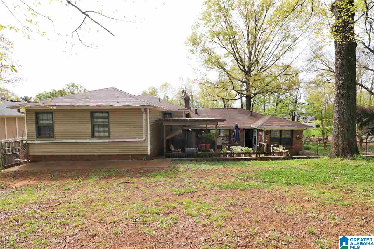 4634 Burningtree Lane Pelham, AL 35124 - Photo 24 of 30