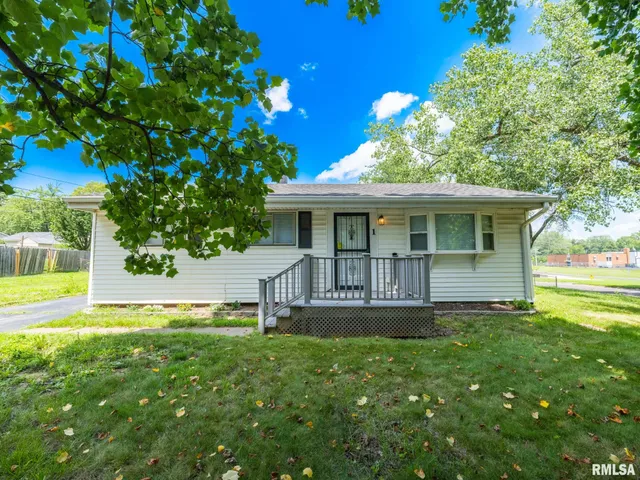 $129,900 | 1 New Salem Road, Bartonville, IL 61607