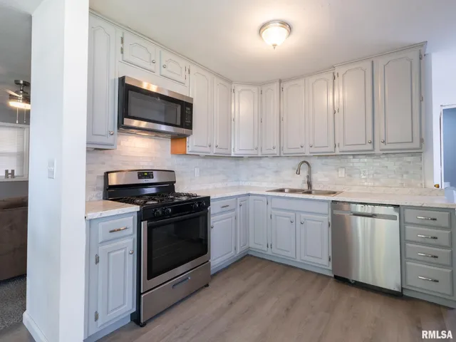 $129,900 | 1 New Salem Road, Bartonville, IL 61607