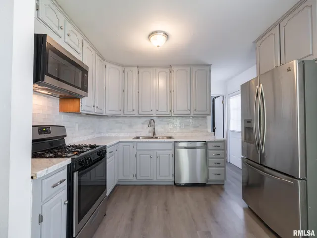 $129,900 | 1 New Salem Road, Bartonville, IL 61607