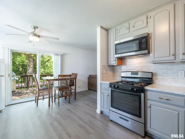 $129,900 | 1 New Salem Road, Bartonville, IL 61607