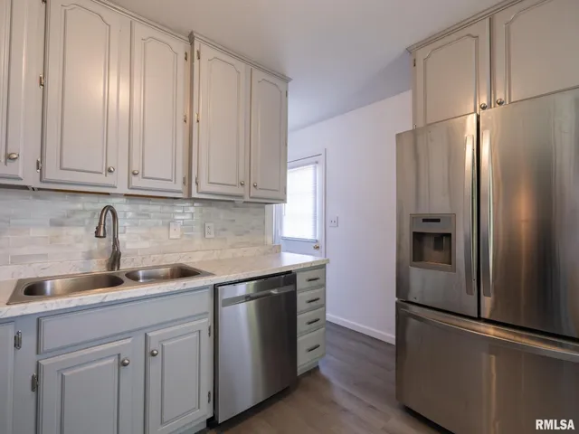 $129,900 | 1 New Salem Road, Bartonville, IL 61607