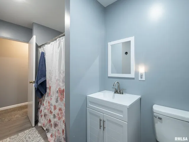 $129,900 | 1 New Salem Road, Bartonville, IL 61607