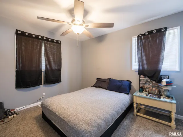 $129,900 | 1 New Salem Road, Bartonville, IL 61607