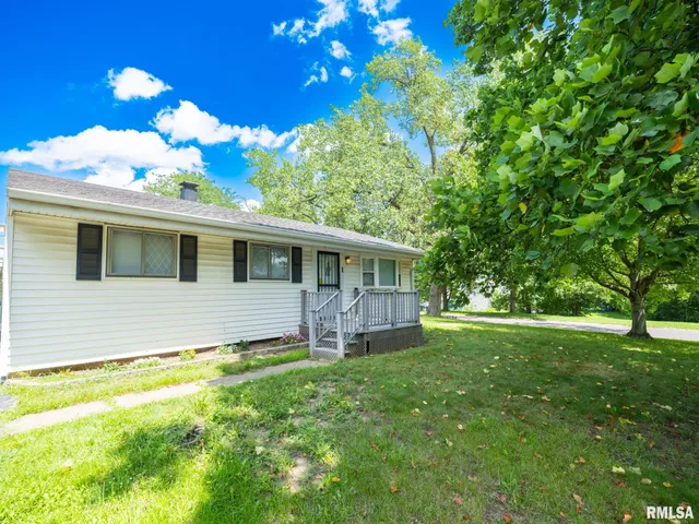 $129,900 | 1 New Salem Road, Bartonville, IL 61607