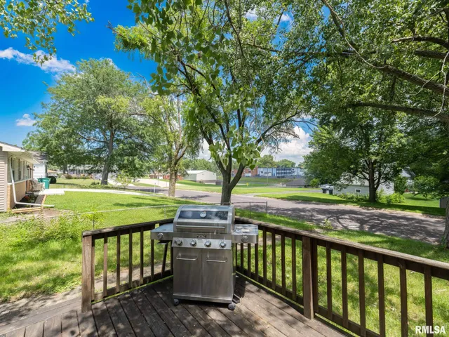 $129,900 | 1 New Salem Road, Bartonville, IL 61607