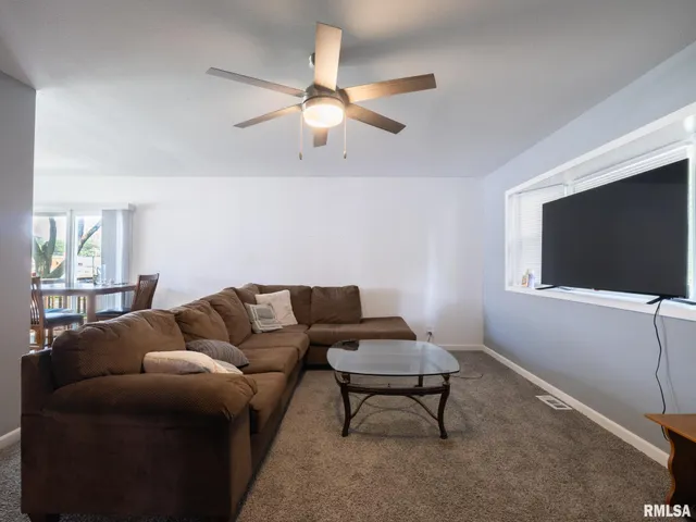 $129,900 | 1 New Salem Road, Bartonville, IL 61607