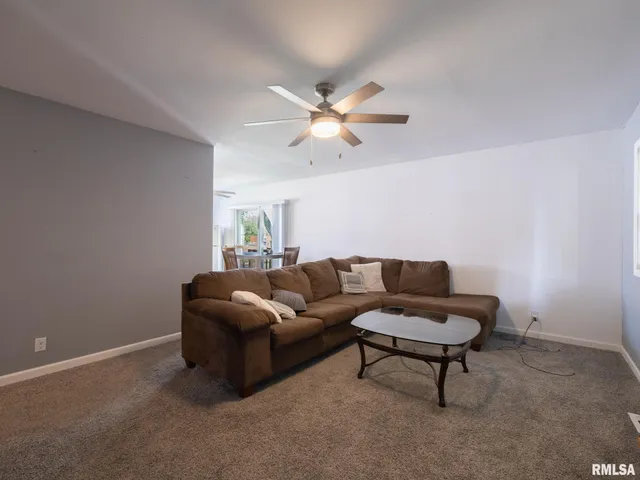 $129,900 | 1 New Salem Road, Bartonville, IL 61607