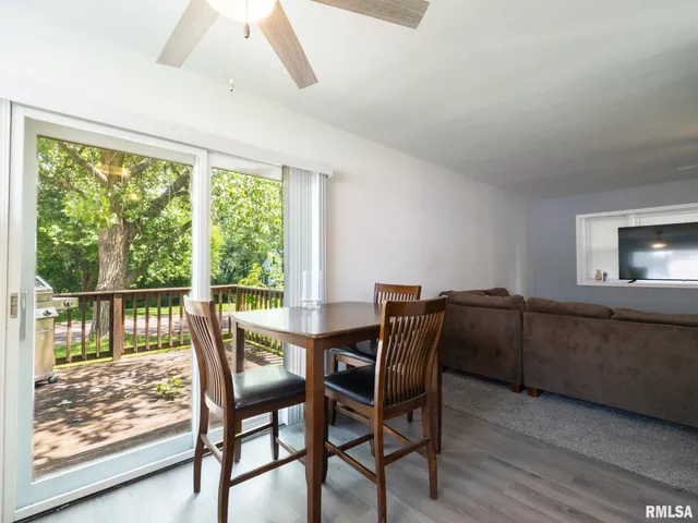 $129,900 | 1 New Salem Road, Bartonville, IL 61607