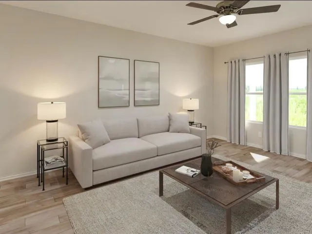 $2,250 | 511 Clover Crk Drive, McKinney, TX 75071