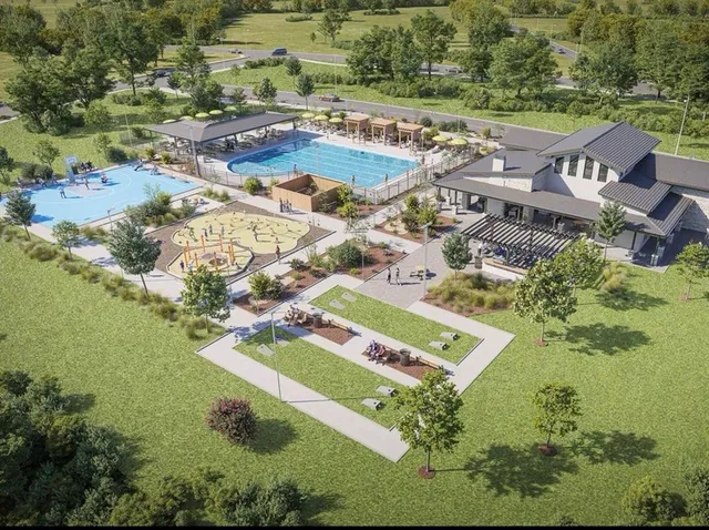 $2,250 | 511 Clover Crk Drive, McKinney, TX 75071