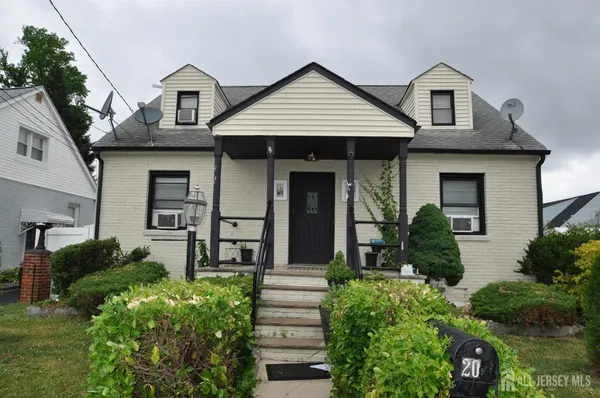 $599,900 | 20 Maine Avenue, Carteret, NJ 07008