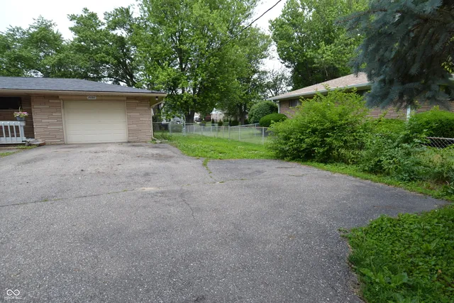 $1,850 | 7150 Combs Road, Indianapolis, IN 46237