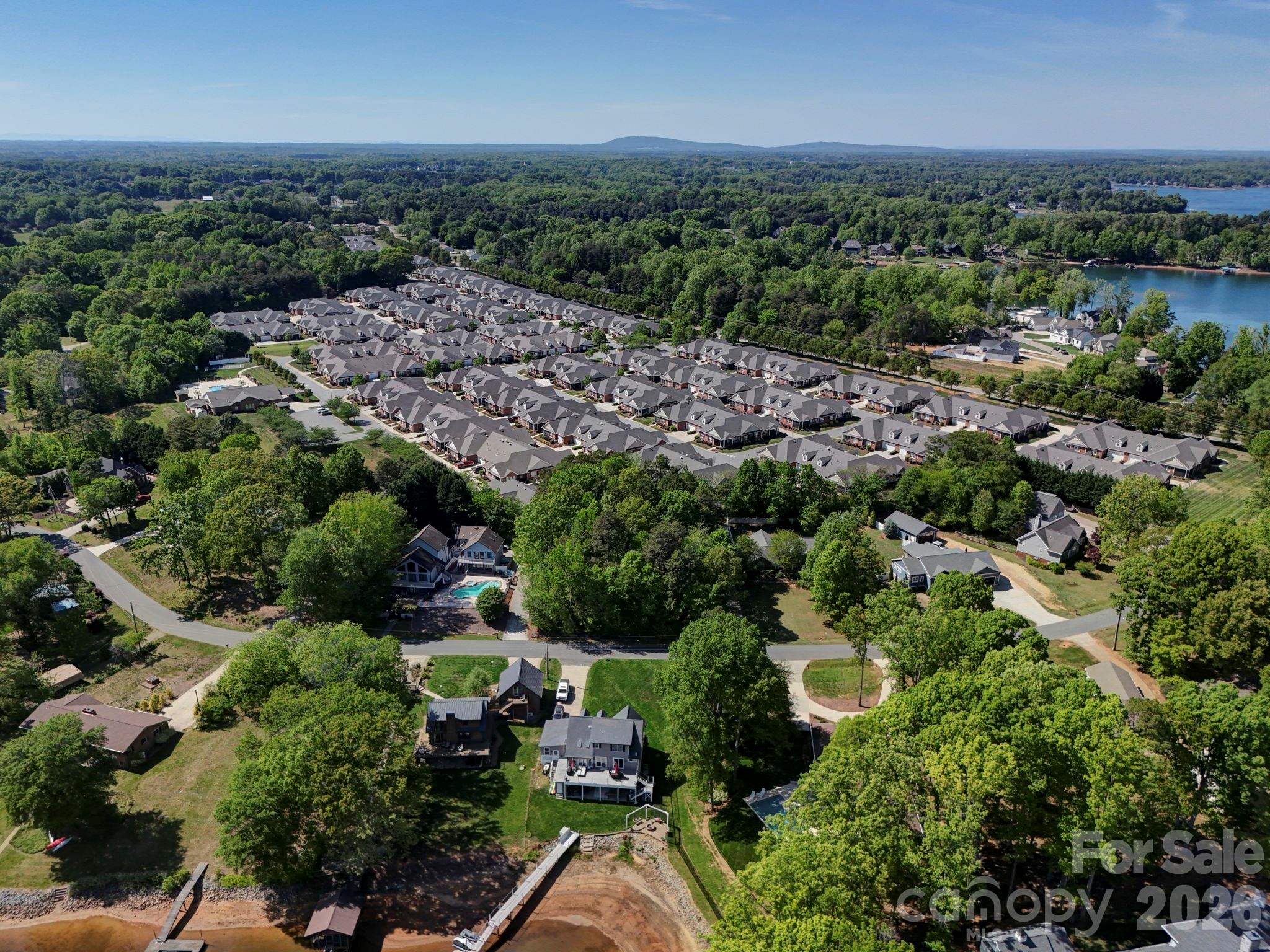 0 Normandy Road Denver, NC 28037 - Photo 3 of 7