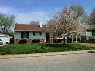 713 Bryan Road Evansville, IN 47710 - Photo 1 of 1 Gallery Image 1
