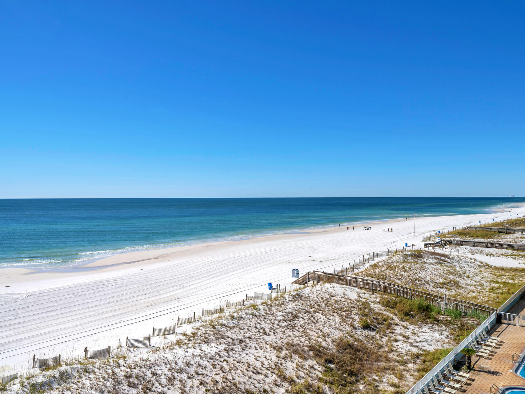 790 Santa Rosa Boulevard, Unit 6002 Fort Walton Beach, FL 32548 - Photo 26 of 42 a view of ocean view