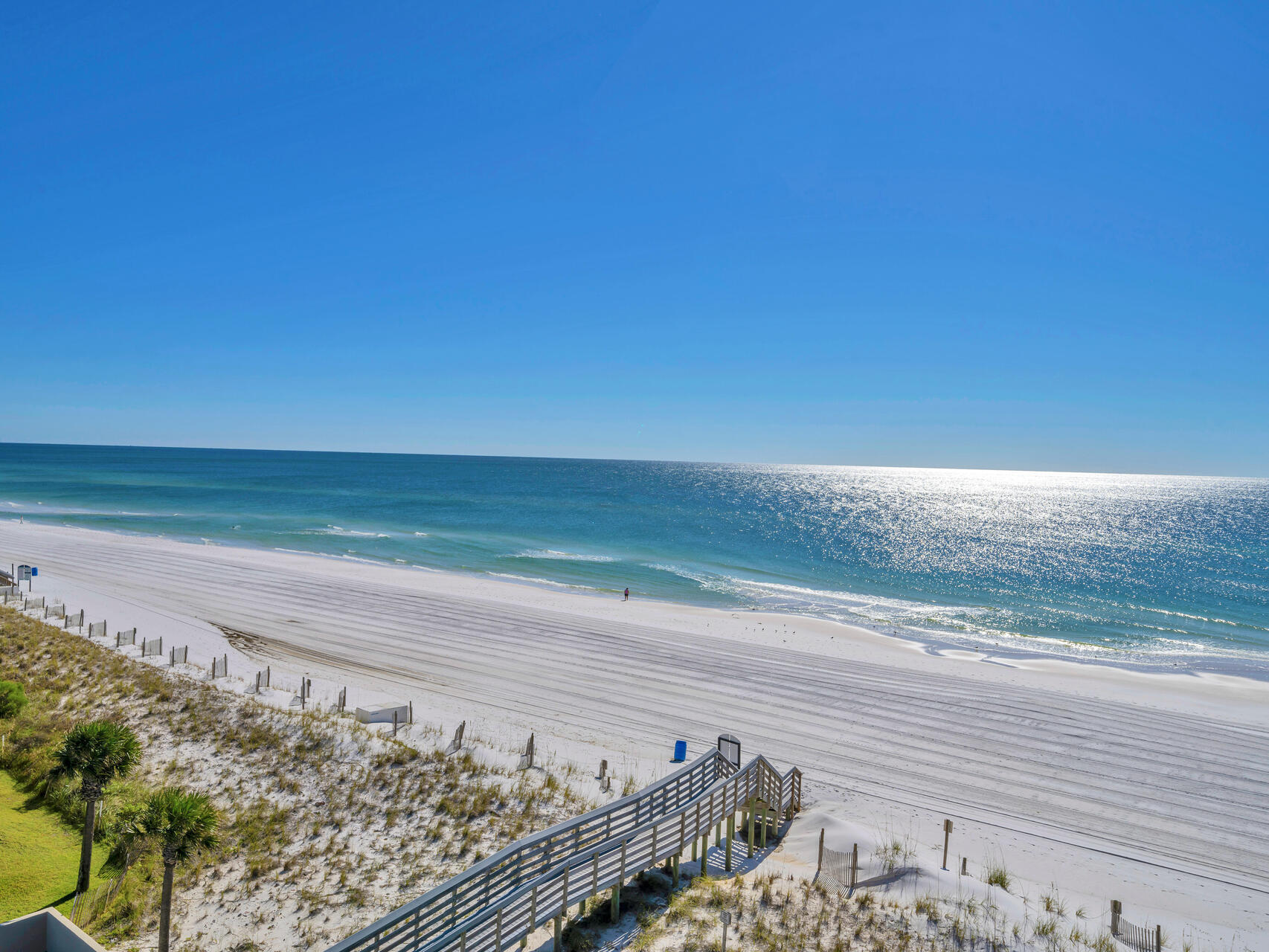 790 Santa Rosa Boulevard, Unit 6002 Fort Walton Beach, FL 32548 - Photo 28 of 42 a view of an ocean beach