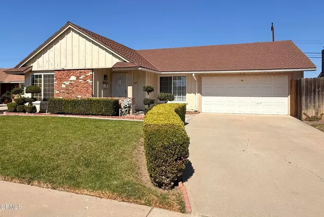 $795,000 | 1251 Gardenia Street, Oxnard, CA 93036