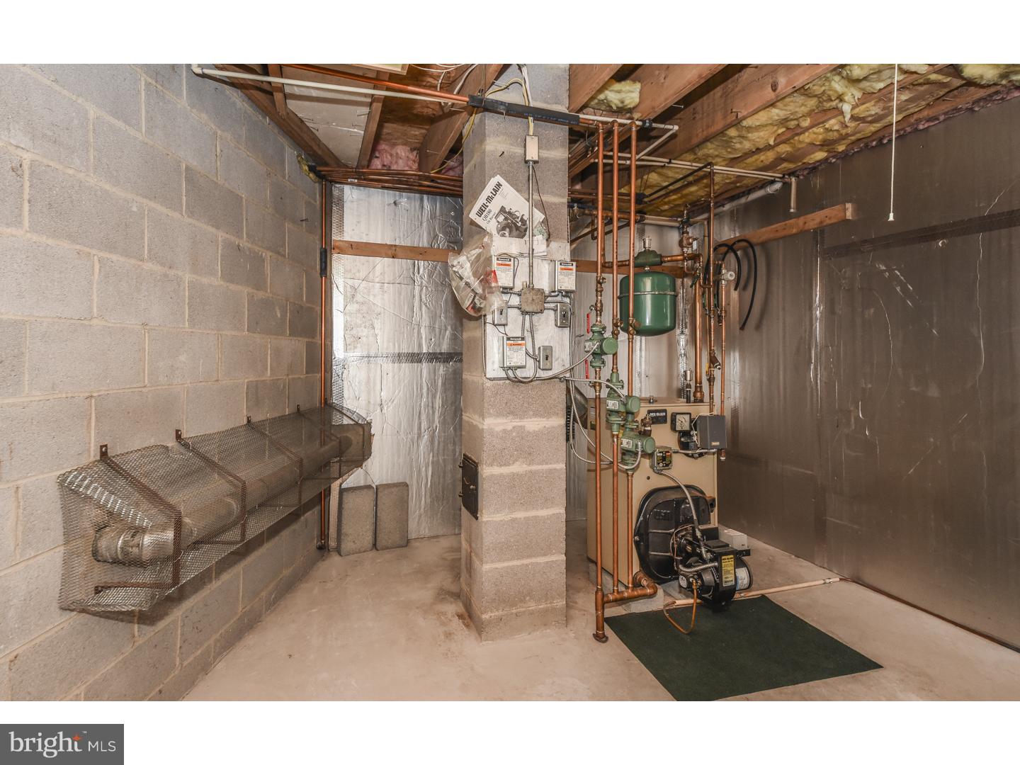 39 Doe Run Road Warrington, PA 18976 - Photo 20 of 25 Basement