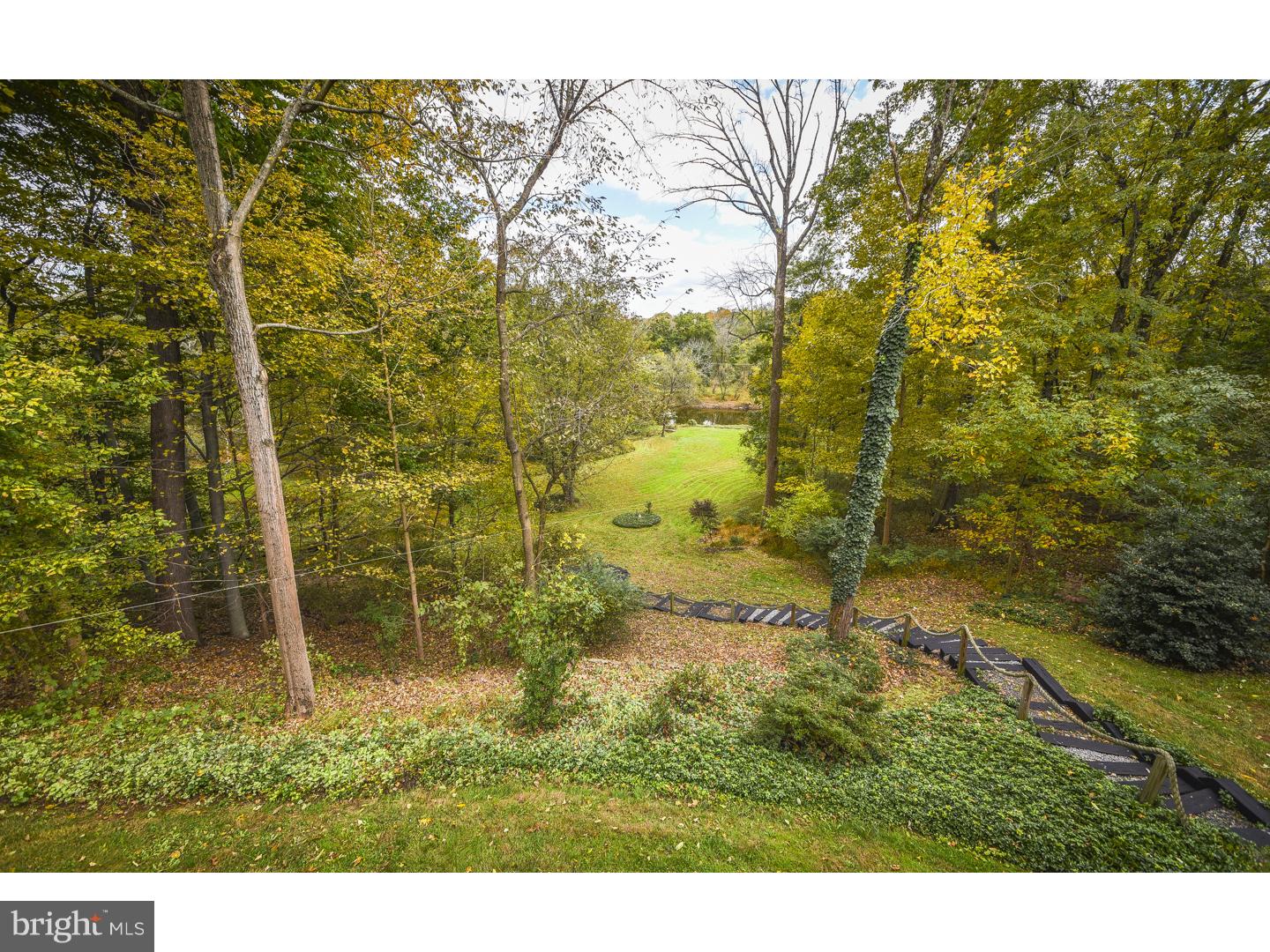 39 Doe Run Road Warrington, PA 18976 - Photo 23 of 25 View in Back