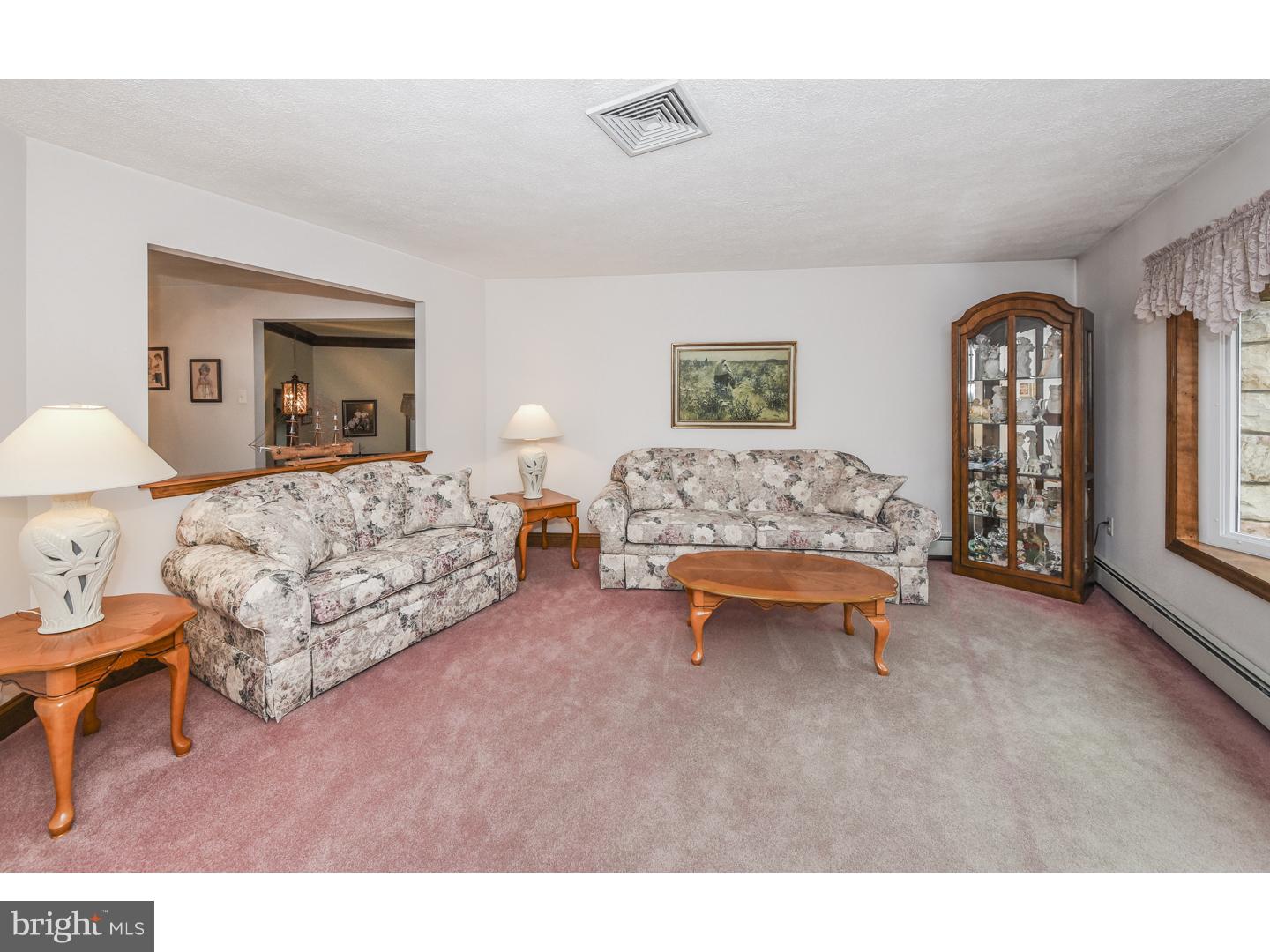 39 Doe Run Road Warrington, PA 18976 - Photo 4 of 25 Living Room