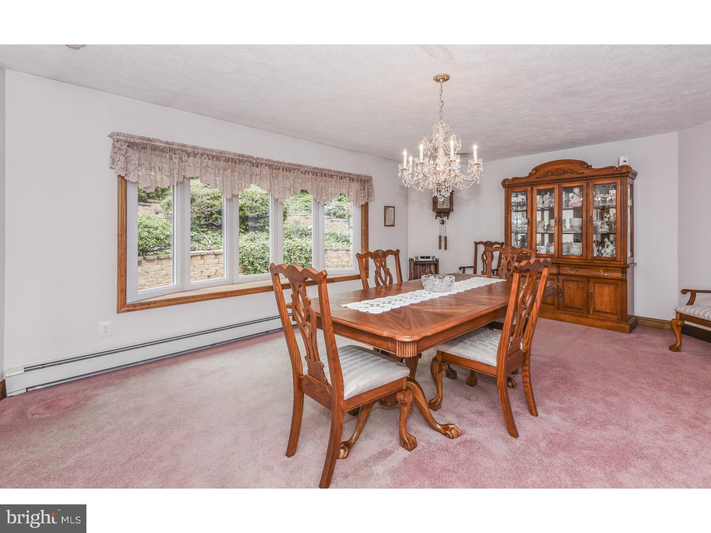 39 Doe Run Road Warrington, PA 18976 - Photo 6 of 25 Dining Room