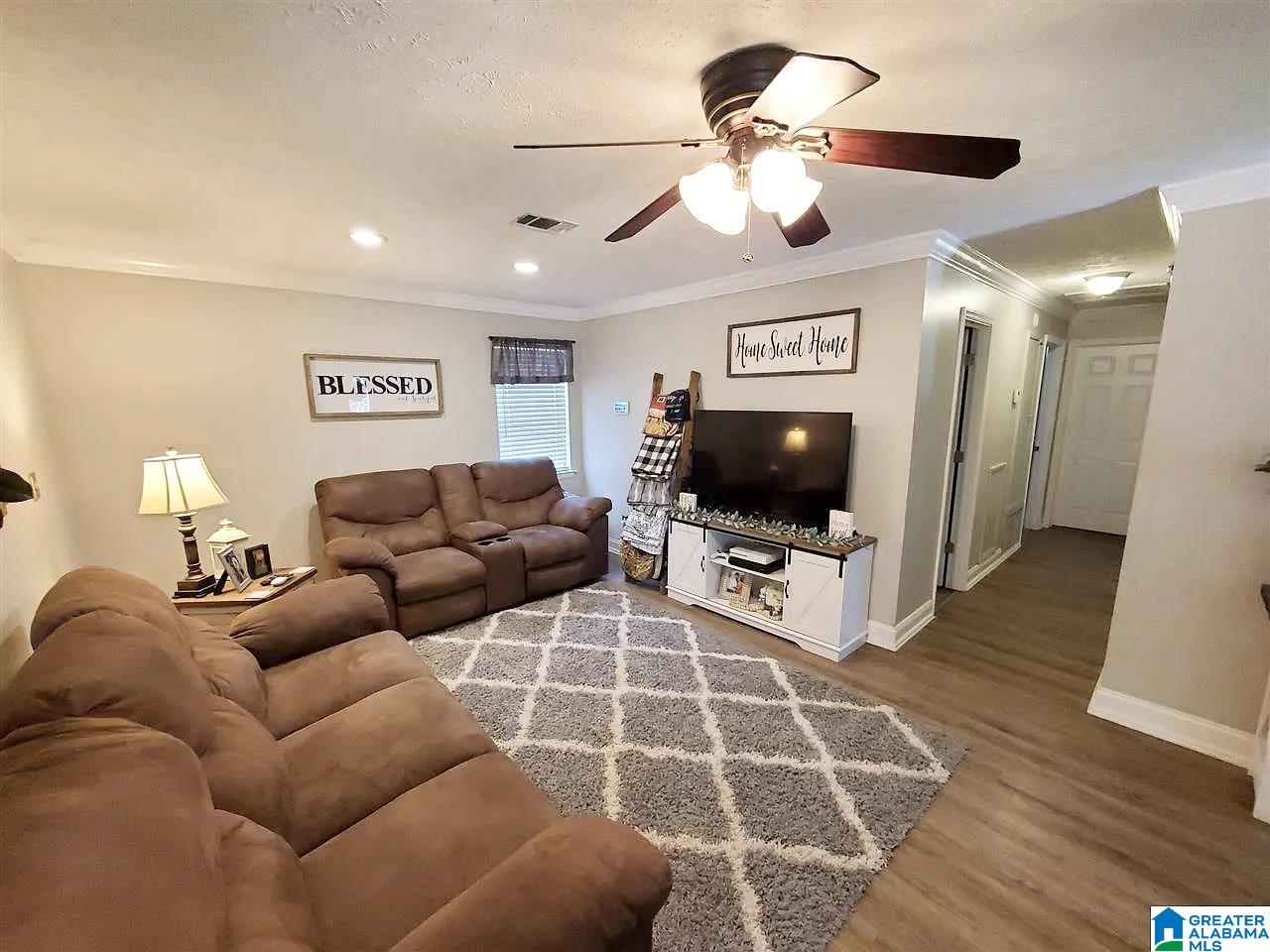 5126 County Road 754 Clanton, AL 35045 - Photo 7 of 26