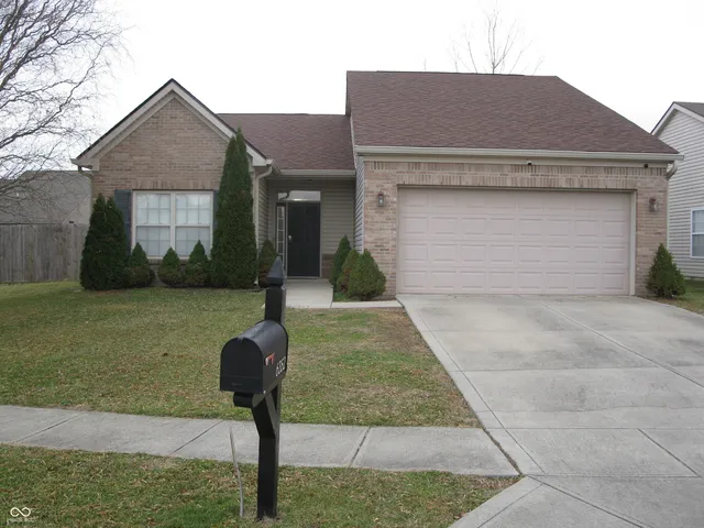 $250,000 | 6352 Emerald Springs Drive, Indianapolis, IN 46221