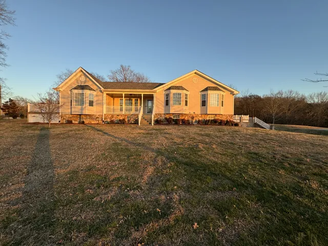 $604,999 | 1260 Wrights Lane, Gallatin, TN 37066