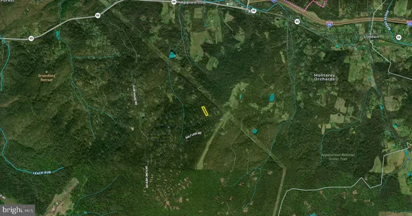 $39,500 | Windy Way, Front Royal, VA 22630