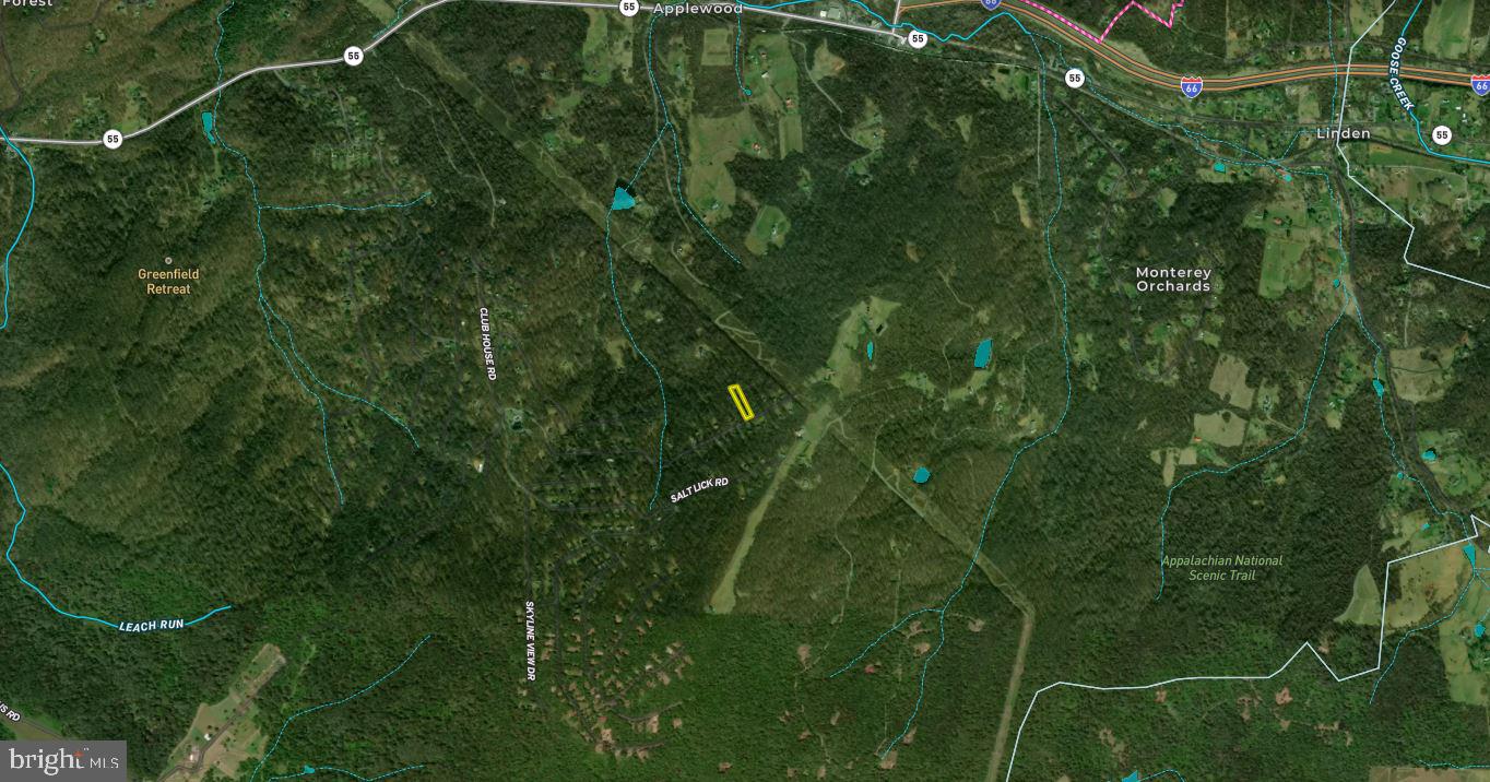 Windy Way Front Royal, VA 22630 - Photo 17 of 18 a view of a lush green space