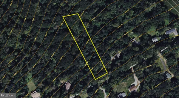 $39,500 | Windy Way, Front Royal, VA 22630