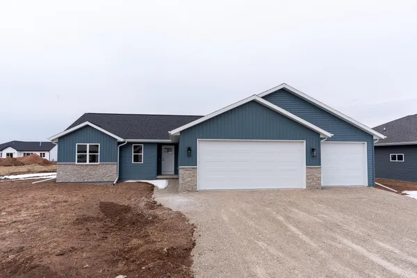 $469,900 | N9243 Anton Court, Appleton, WI 54915