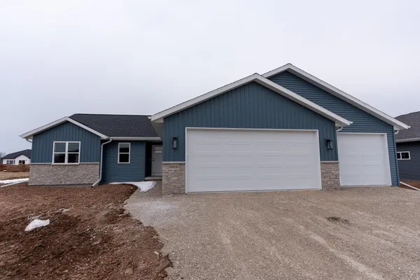 $469,900 | N9243 Anton Court, Appleton, WI 54915