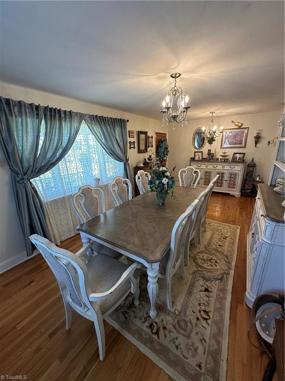 281 Spencer Meadow Road Asheboro, NC 27205 - Photo 30 of 37