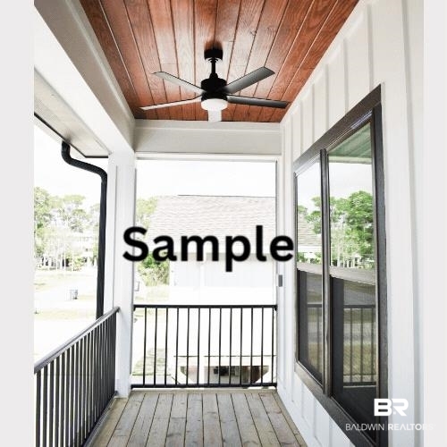 5357 Armadillo Avenue Orange Beach, AL 36561 - Photo 12 of 32