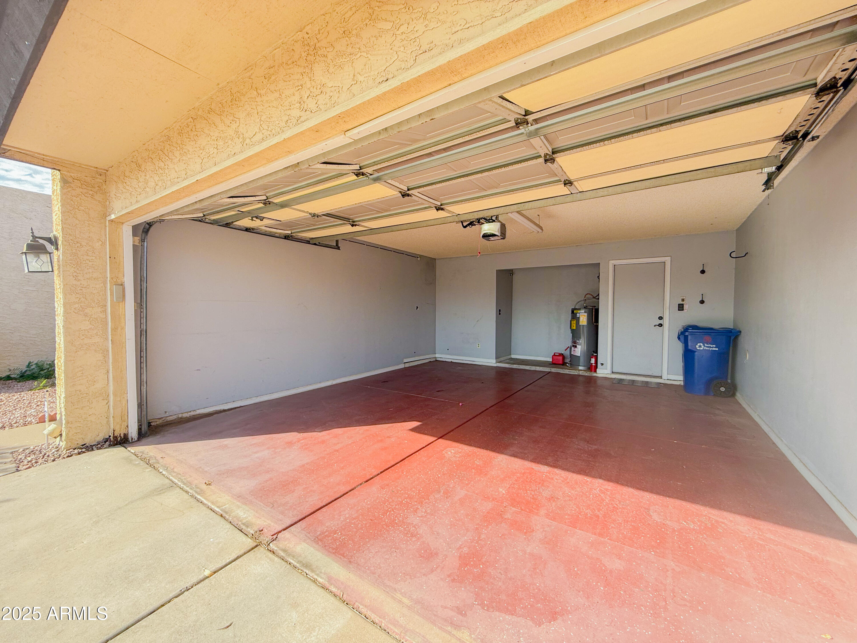 850 West Duke Drive Tempe, AZ 85283 - Photo 15 of 18 a view of empty room