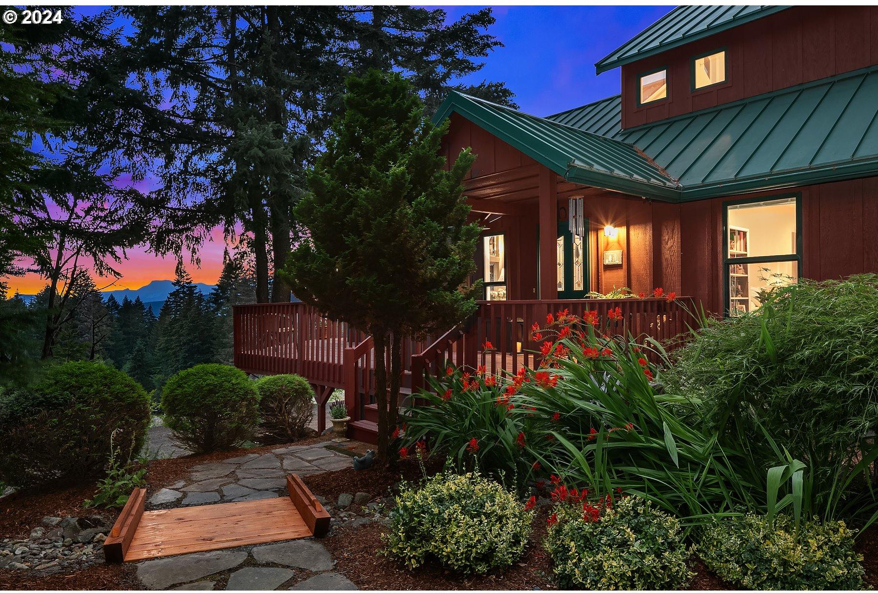 162 Bylin Road Stevenson, WA 98648 - Photo 7 of 48 Gallery Image 7