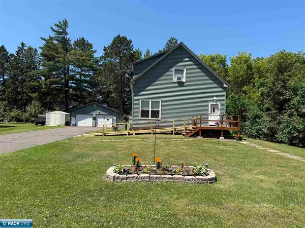 $260,000 | 5475 South 21st Avenue West, Virginia, MN 55792
