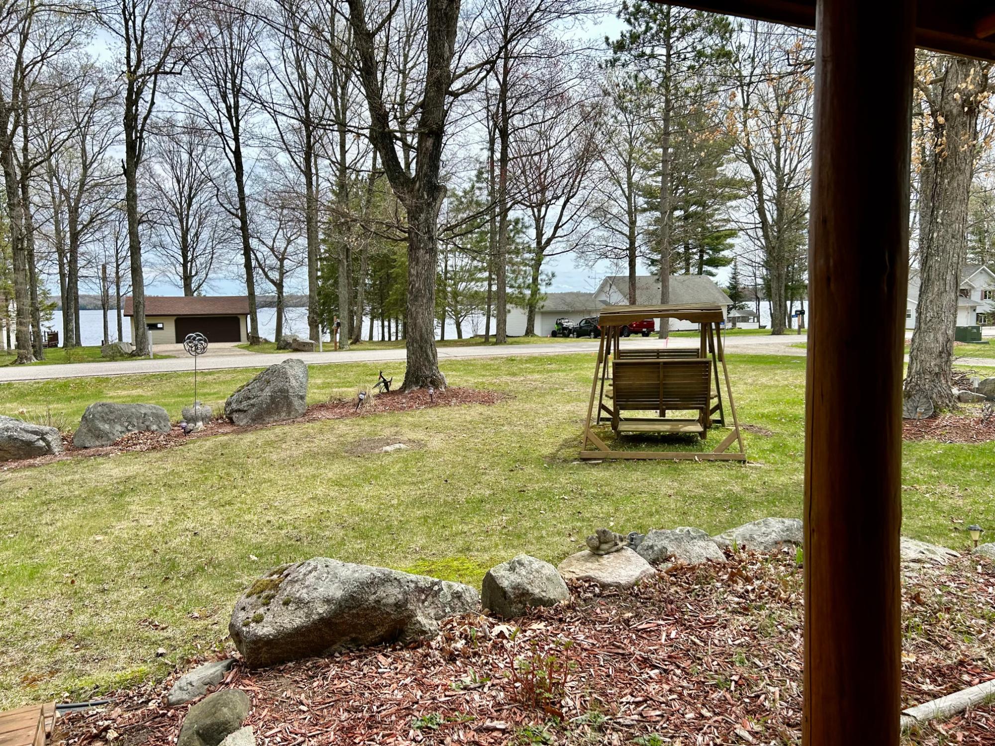 8129 West Pine Lake Road Argonne, WI 54511 - Photo 4 of 23 Gallery Image 4