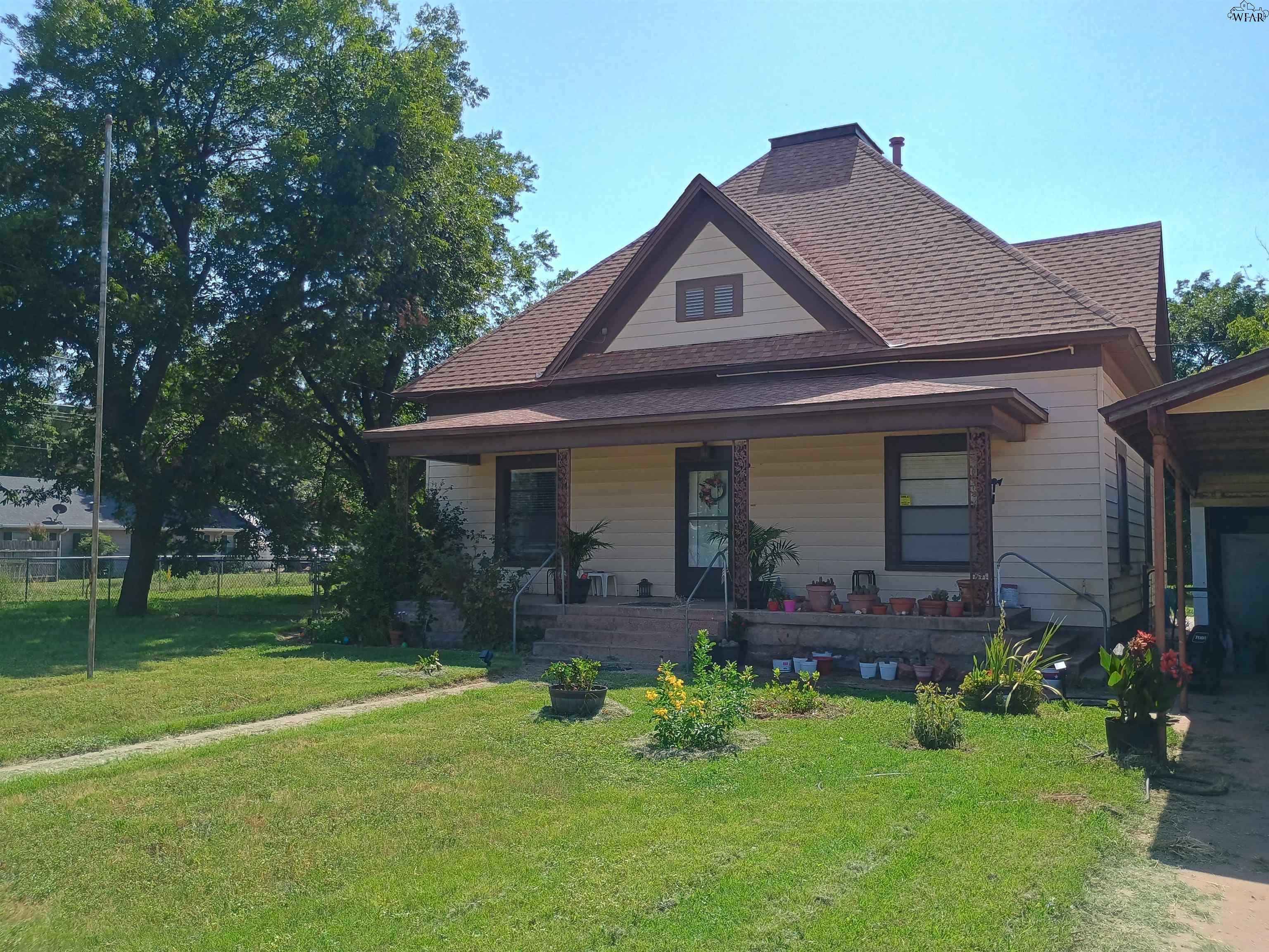 903 Plainview Road Seymour, TX 76380 - Photo 22 of 22 Gallery Image 22