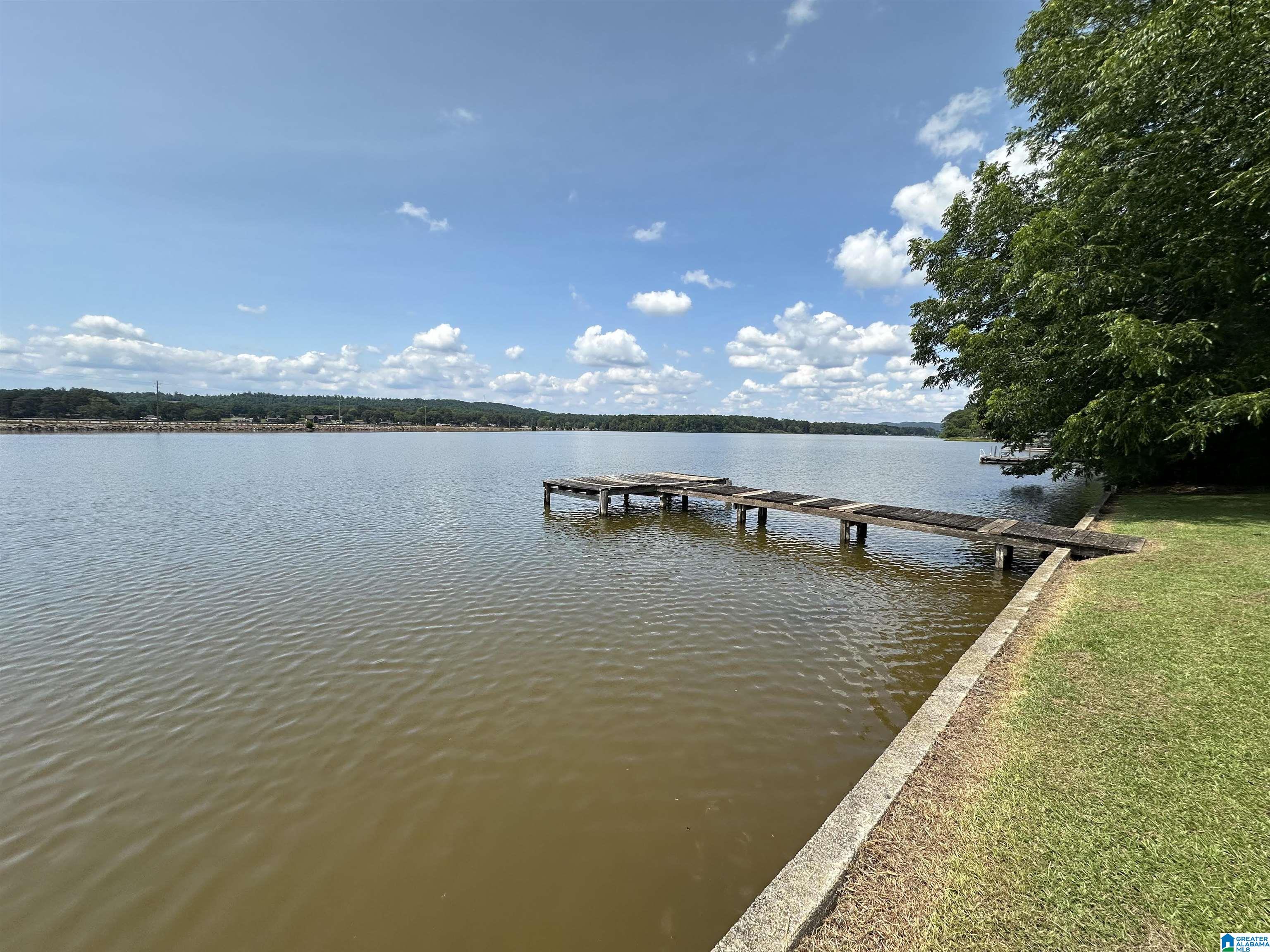 1576 Green Hills Road Ohatchee, AL 36271 - Photo 1 of 33