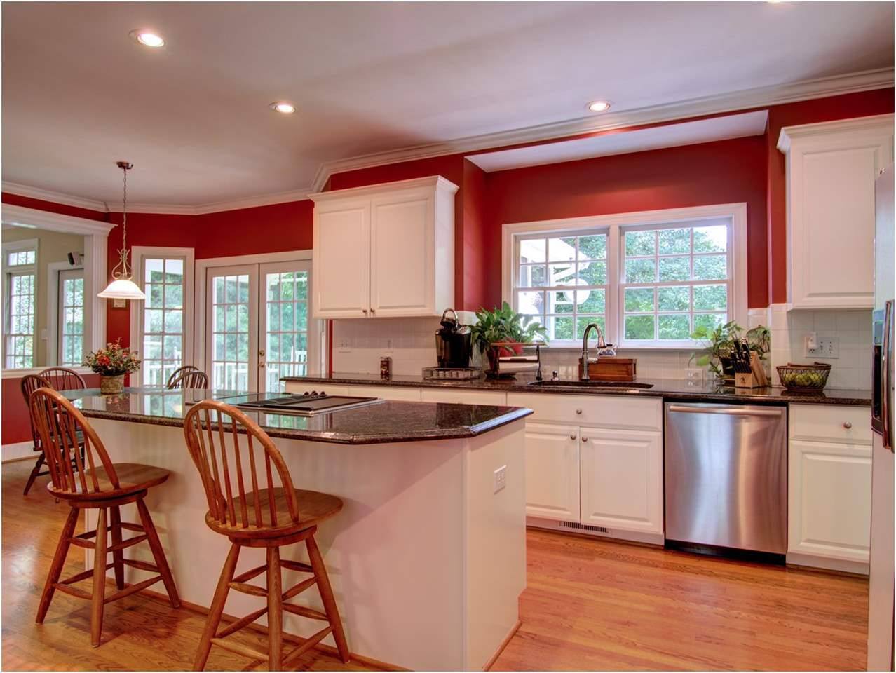 9021 Hemingwood Court Raleigh, NC 27613 - Photo 11 of 25 Photo 11