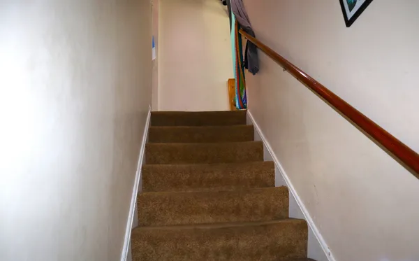 a view of entryway