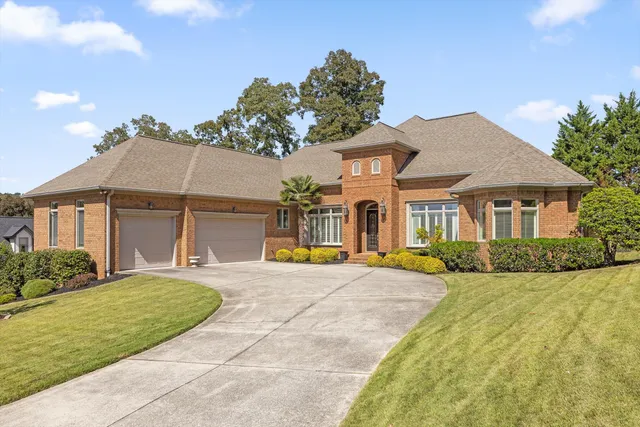 $885,000 | 9369 Crystal Brook Drive, Apison, TN 37302