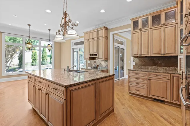 $885,000 | 9369 Crystal Brook Drive, Apison, TN 37302